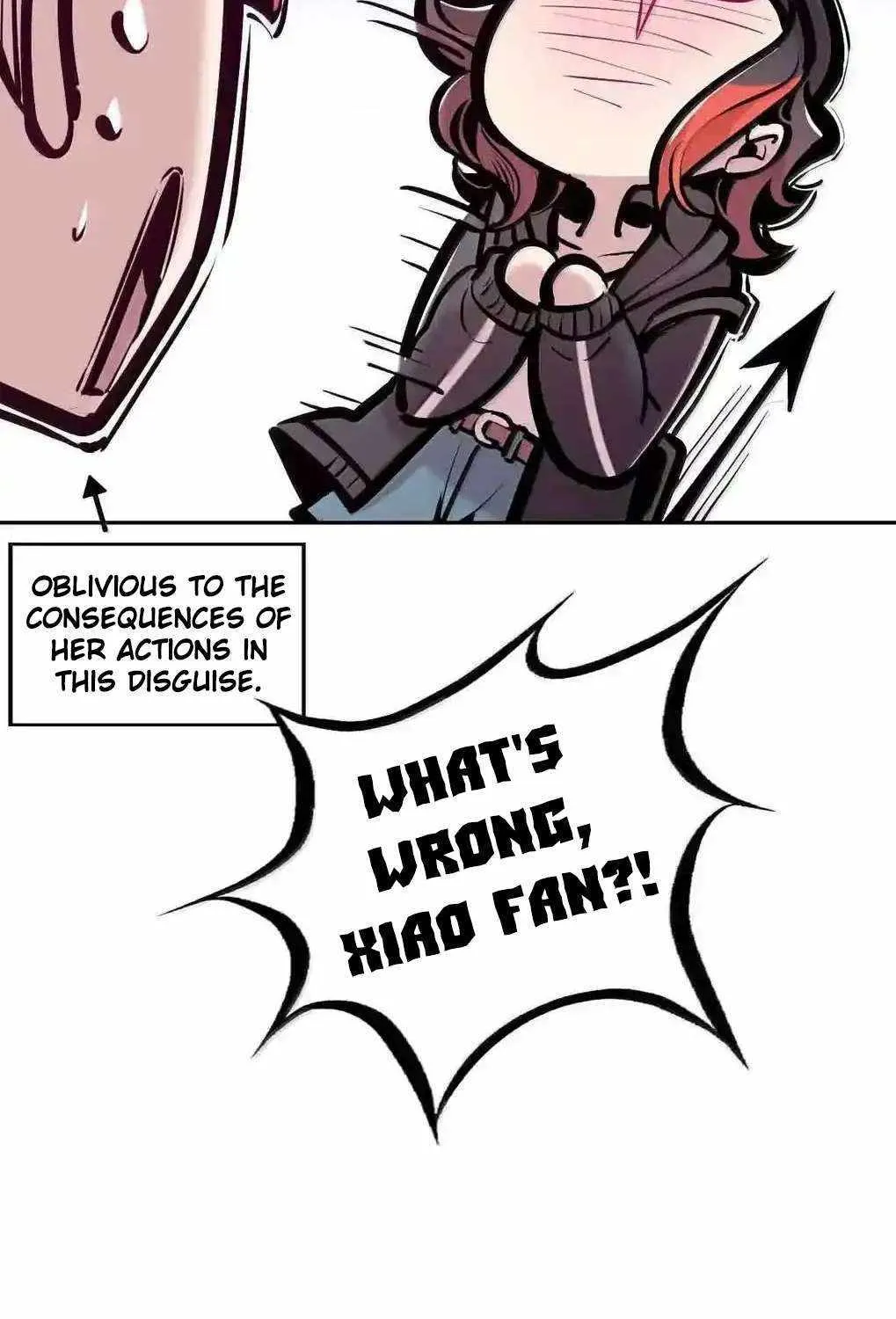 Demon X Angel, Can’t Get Along! Chapter 128.1 page 75 - 