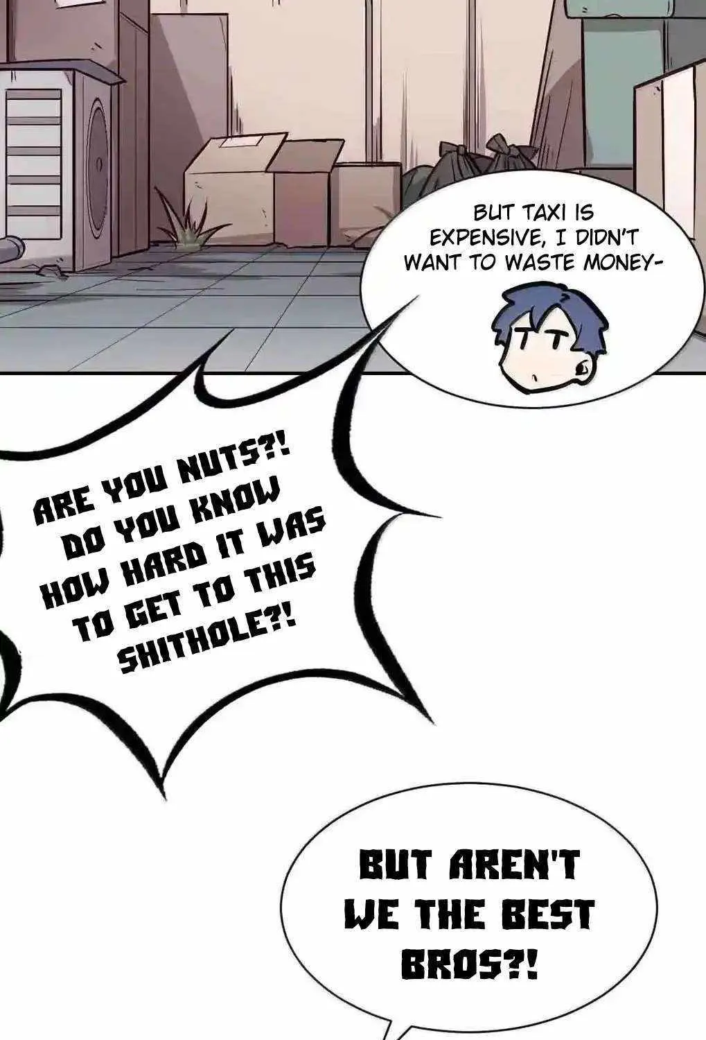 Demon X Angel, Can’t Get Along! Chapter 128.1 page 80 - 