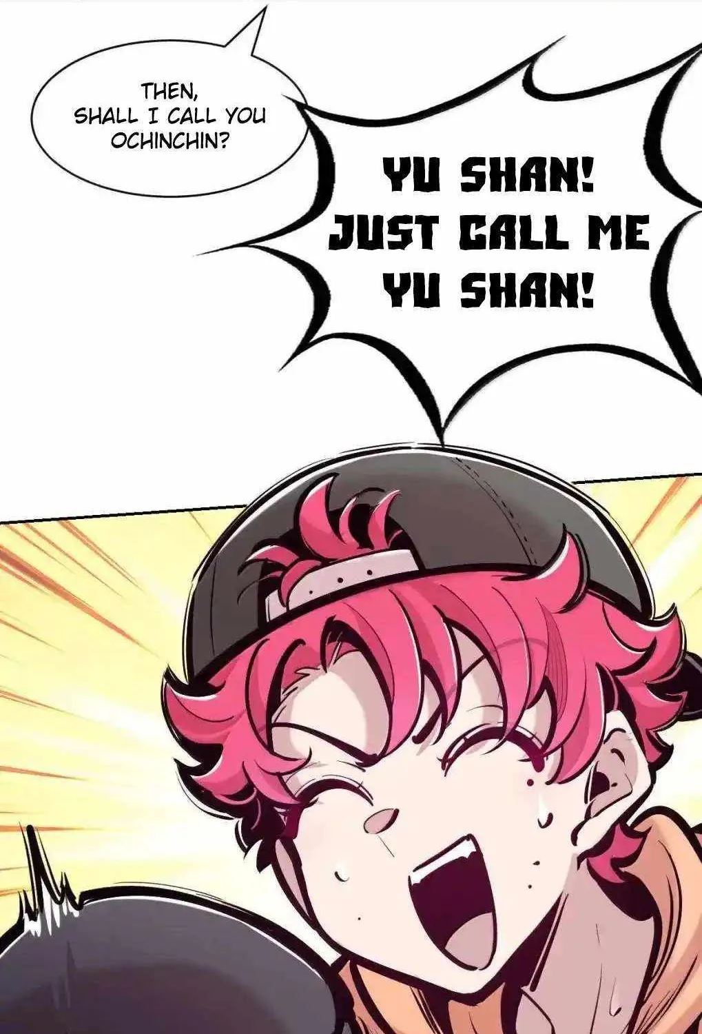 Demon X Angel, Can’t Get Along! Chapter 128.1 page 9 - 