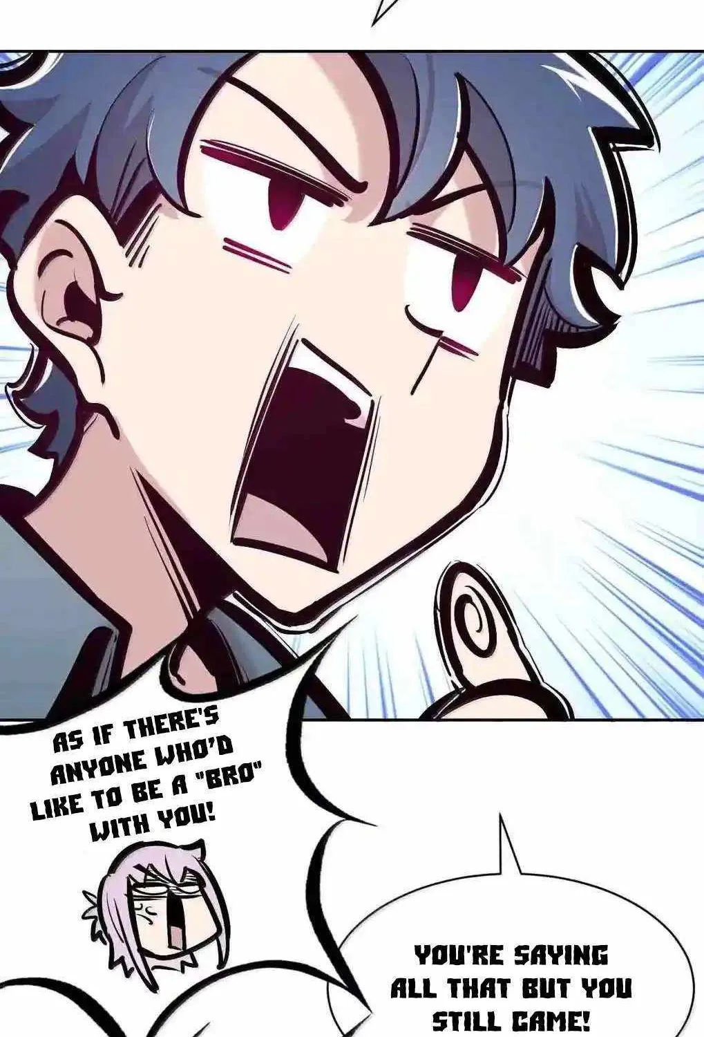 Demon X Angel, Can’t Get Along! Chapter 128.1 page 81 - 