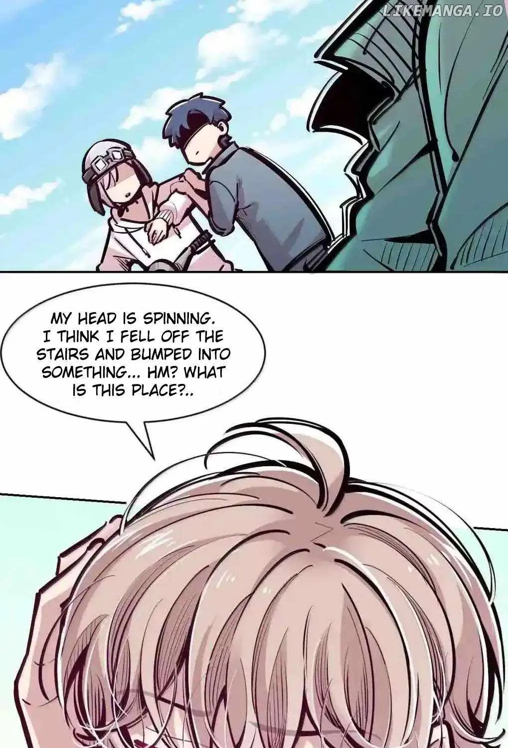Demon X Angel, Can’t Get Along! Chapter 128.1 page 85 - 