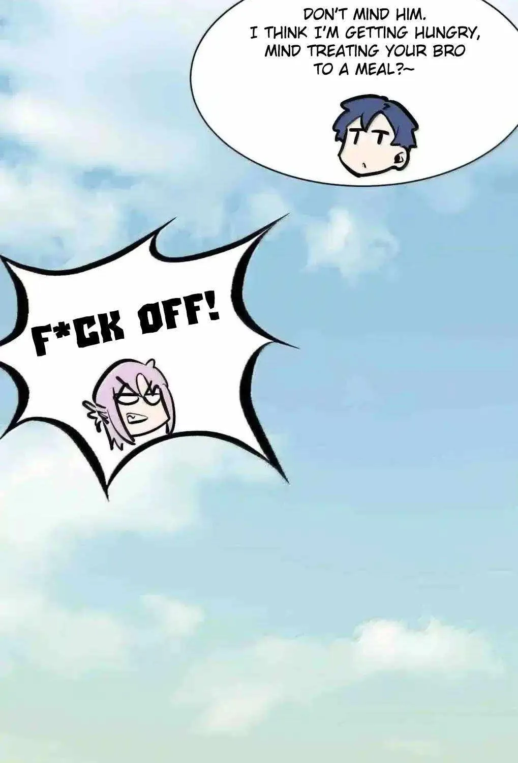 Demon X Angel, Can’t Get Along! Chapter 128.1 page 88 - 