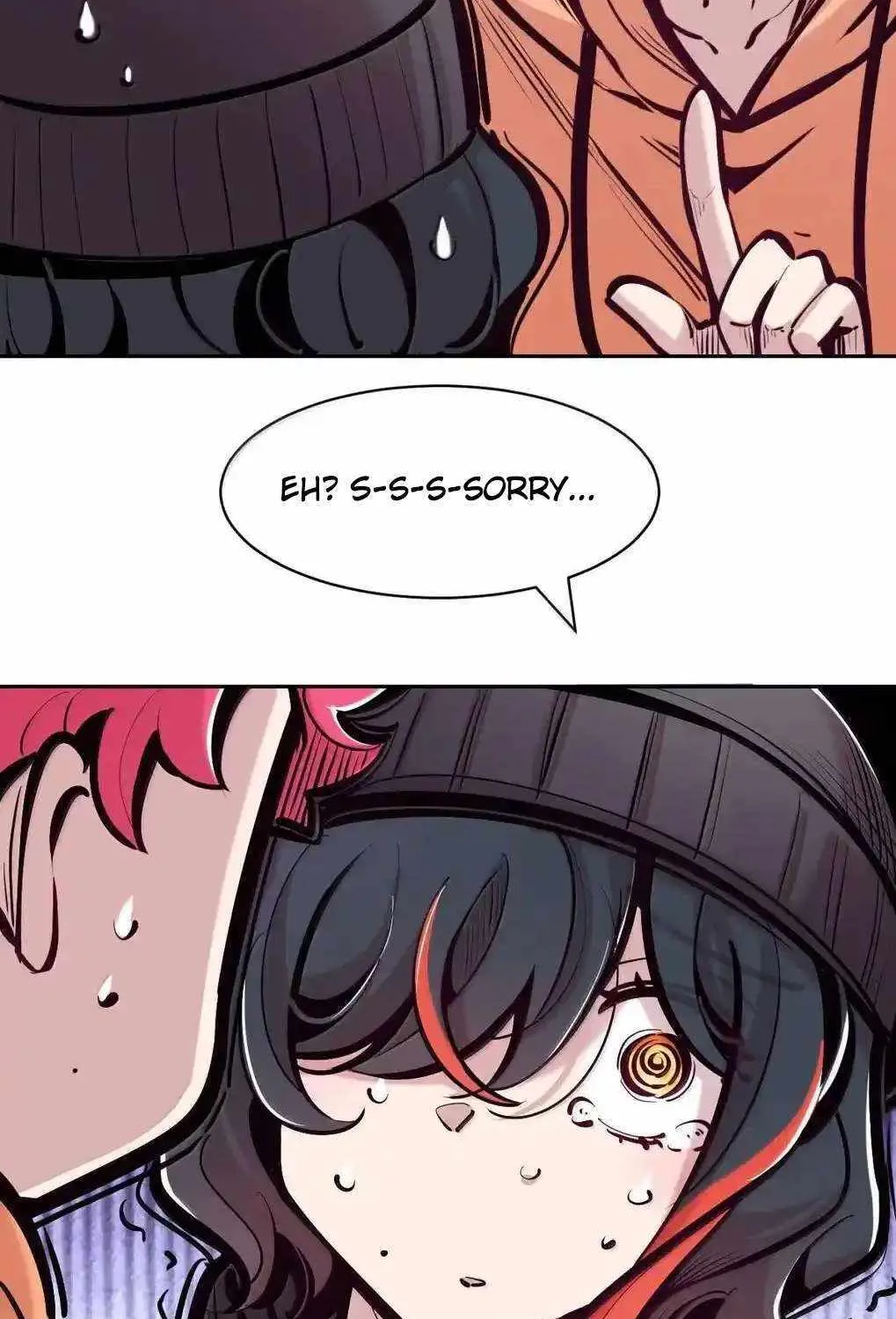 Demon X Angel, Can’t Get Along! Chapter 128.1 page 10 - 