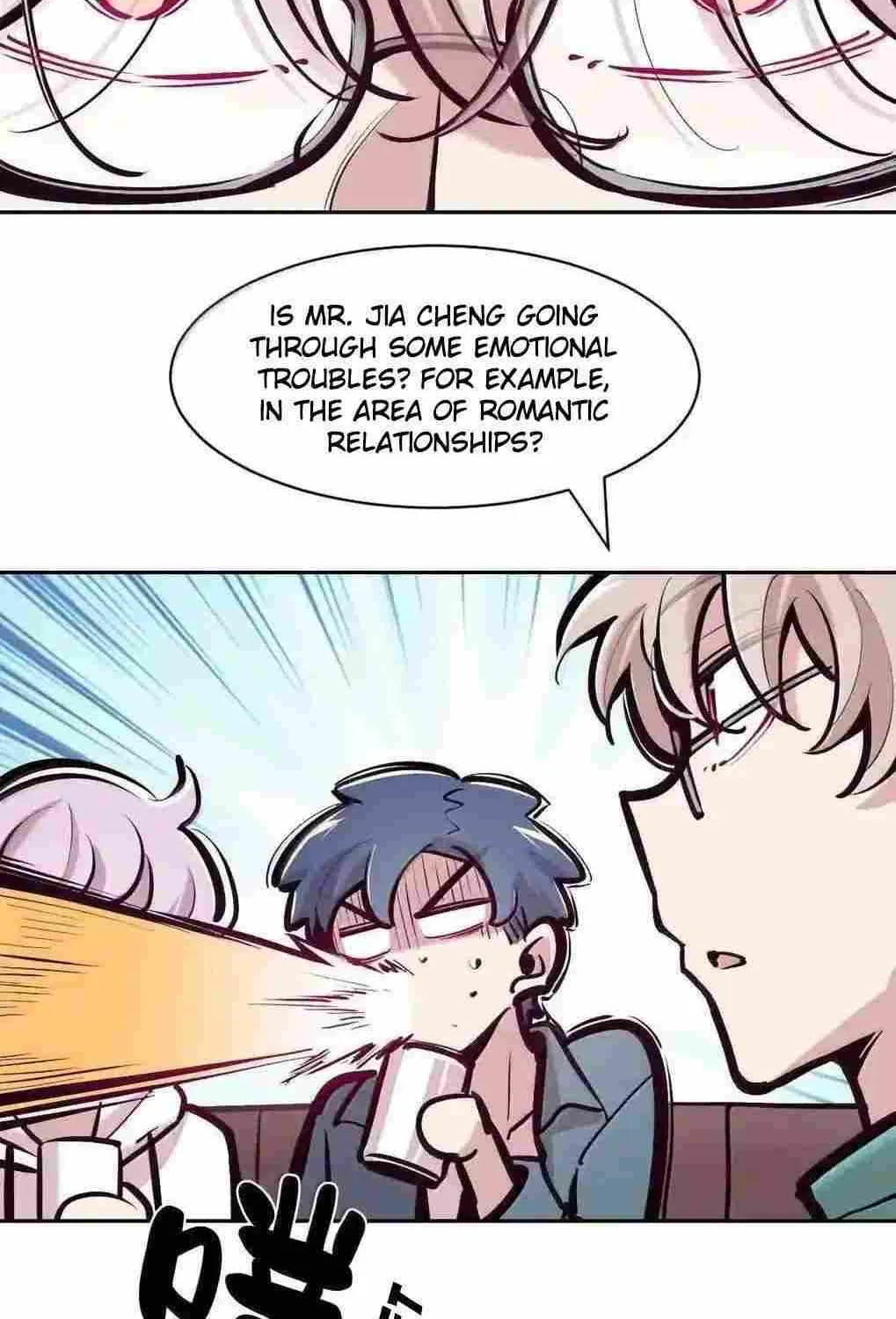 Demon X Angel, Can’t Get Along! Chapter 128.1 page 93 - 
