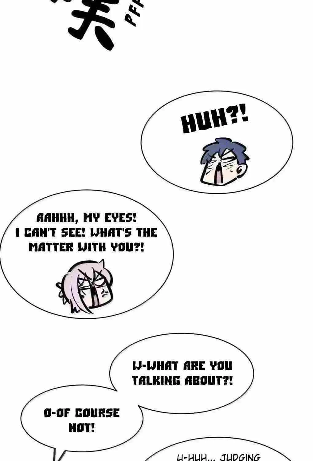 Demon X Angel, Can’t Get Along! Chapter 128.1 page 94 - 