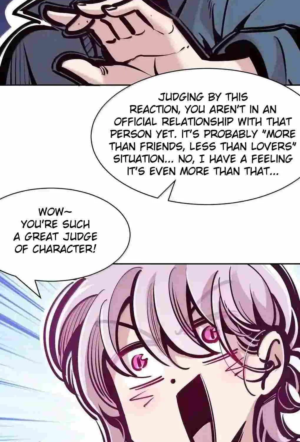 Demon X Angel, Can’t Get Along! Chapter 128.1 page 97 - 