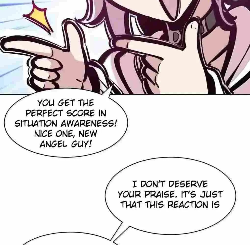 Demon X Angel, Can’t Get Along! Chapter 128.1 page 98 - 