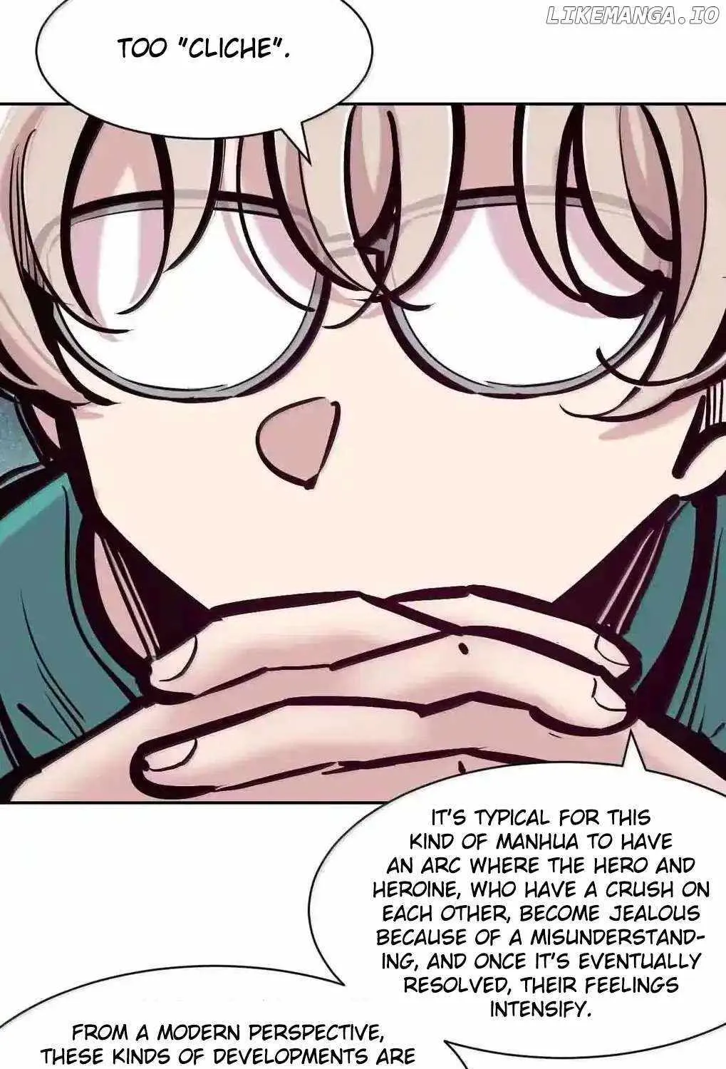 Demon X Angel, Can’t Get Along! Chapter 128.1 page 99 - 