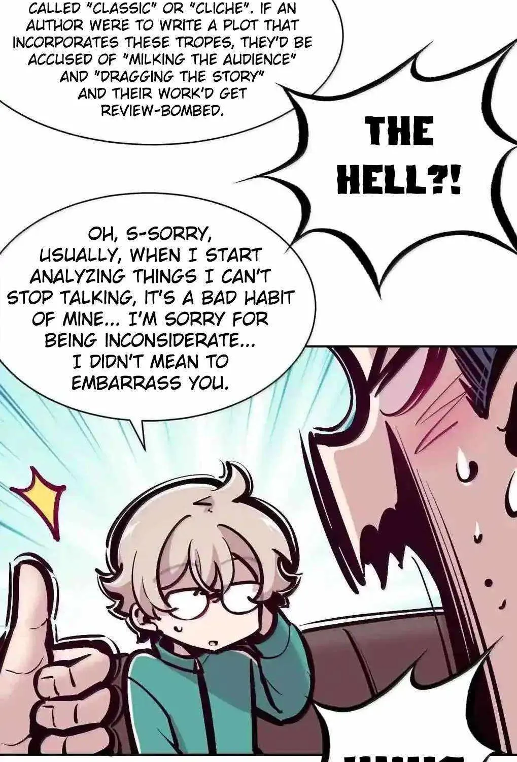 Demon X Angel, Can’t Get Along! Chapter 128.1 page 100 - 