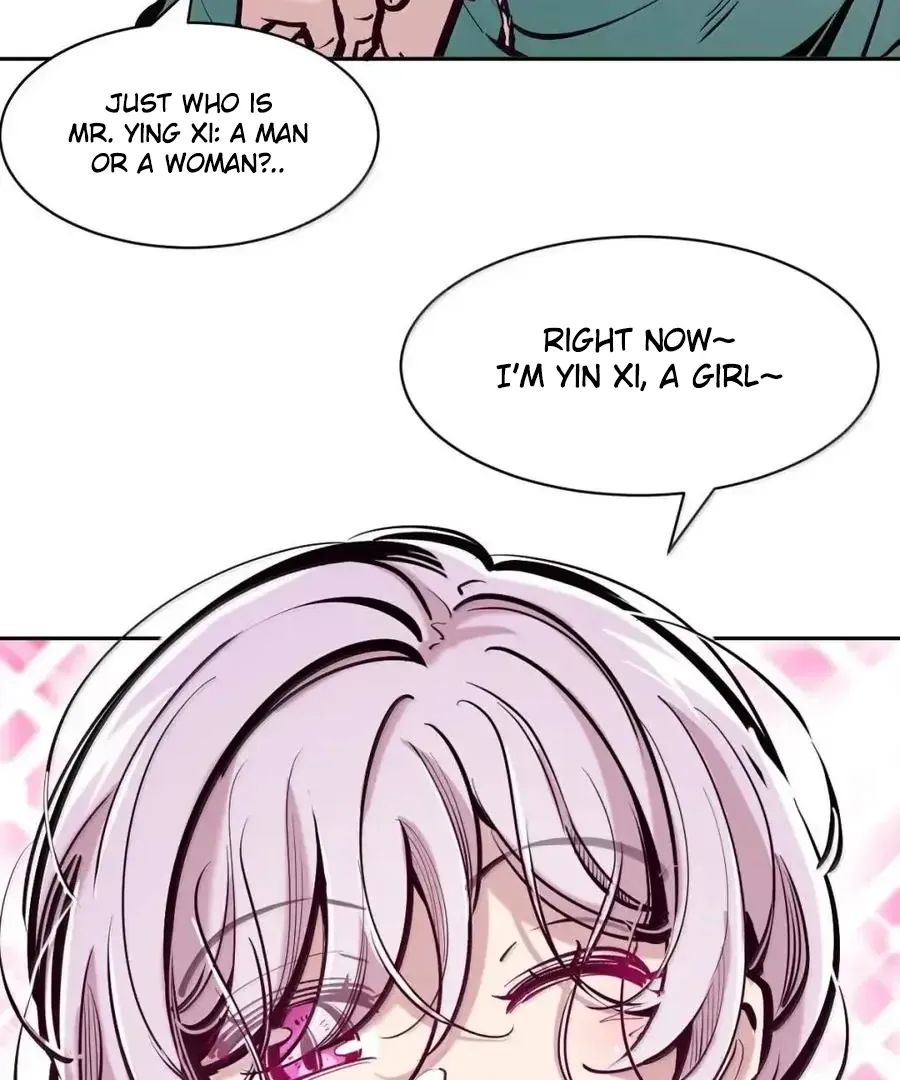 Demon X Angel, Can’t Get Along! Chapter 128.2 page 11 - 