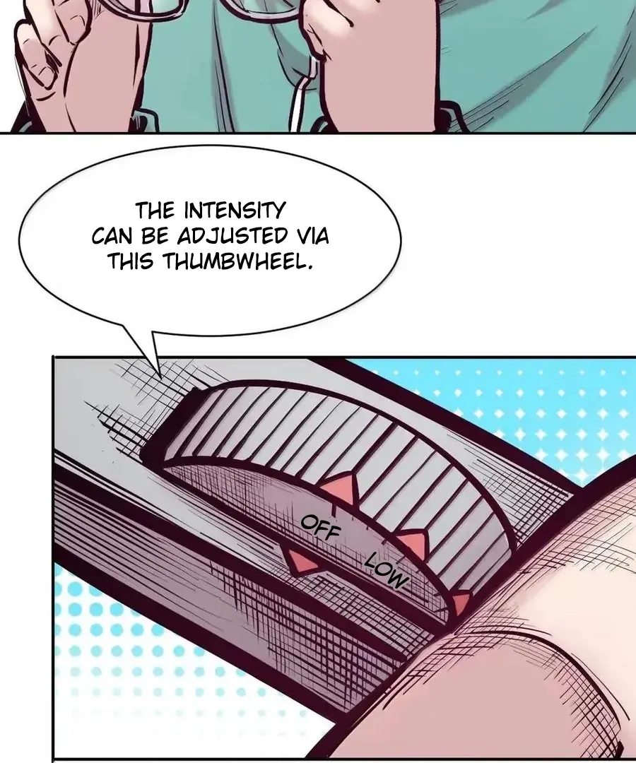 Demon X Angel, Can’t Get Along! Chapter 128.2 page 103 - 