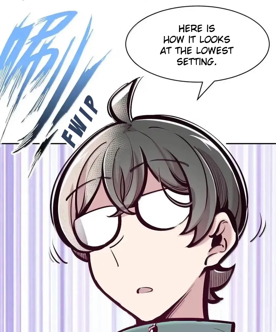 Demon X Angel, Can’t Get Along! Chapter 128.2 page 104 - 