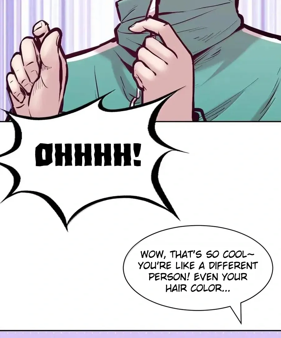 Demon X Angel, Can’t Get Along! Chapter 128.2 page 105 - 