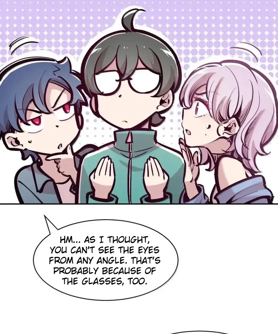 Demon X Angel, Can’t Get Along! Chapter 128.2 page 106 - 