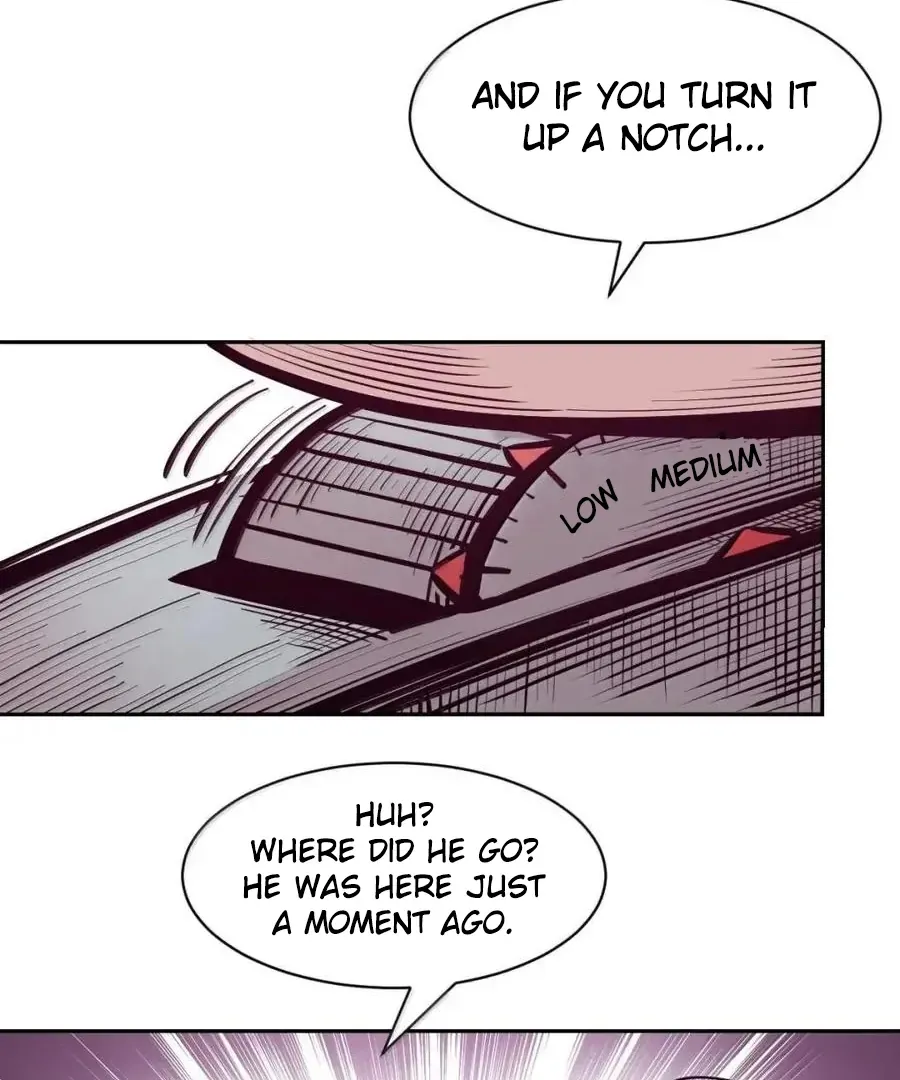 Demon X Angel, Can’t Get Along! Chapter 128.2 page 107 - 
