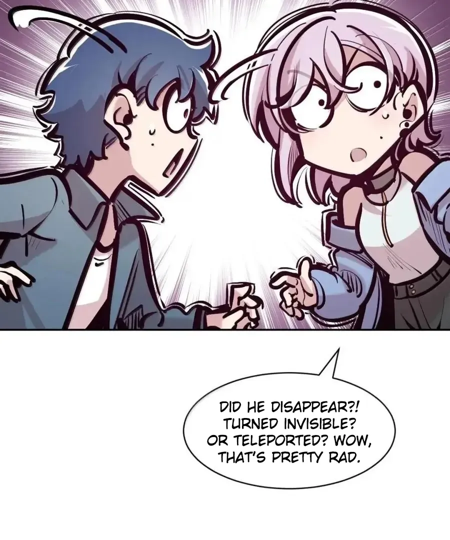 Demon X Angel, Can’t Get Along! Chapter 128.2 page 108 - 