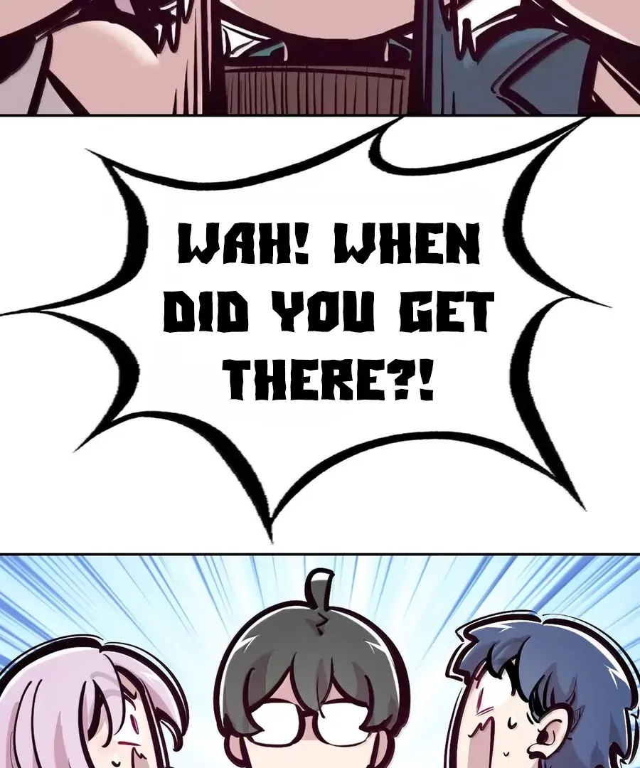 Demon X Angel, Can’t Get Along! Chapter 128.2 page 110 - 