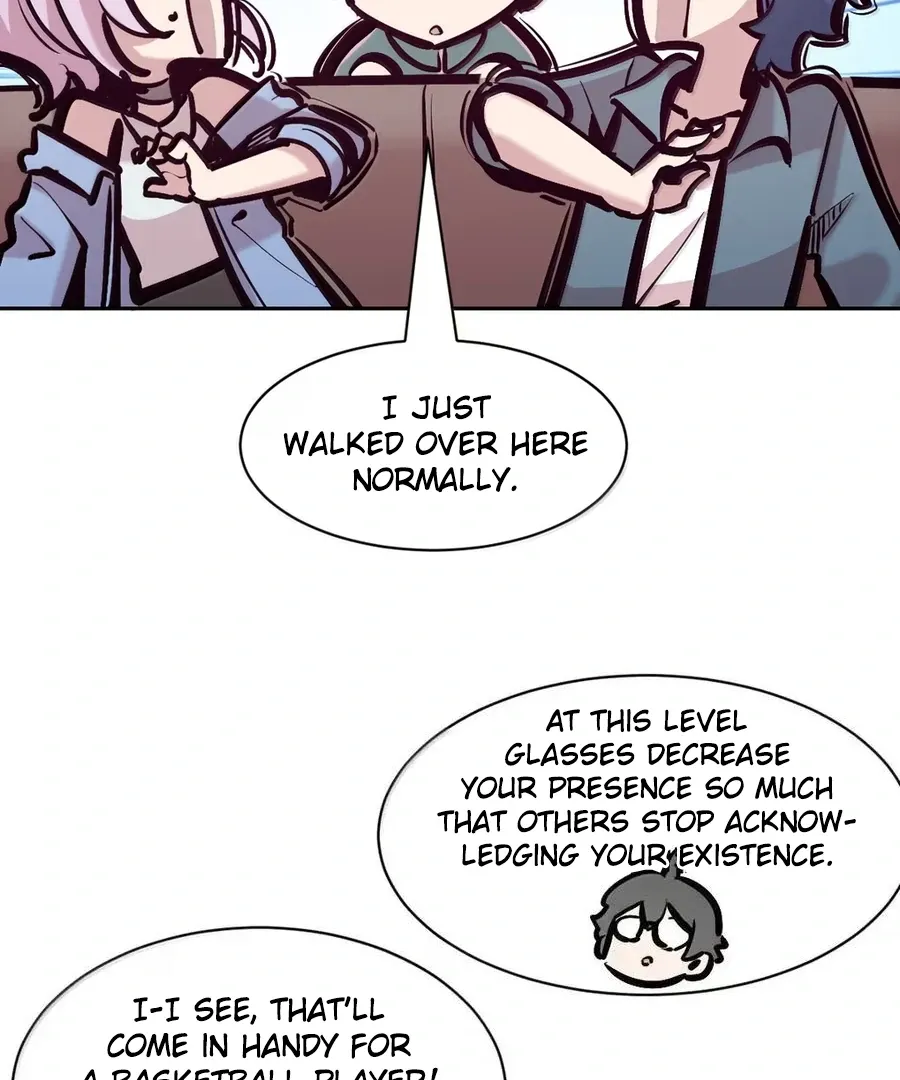 Demon X Angel, Can’t Get Along! Chapter 128.2 page 111 - 
