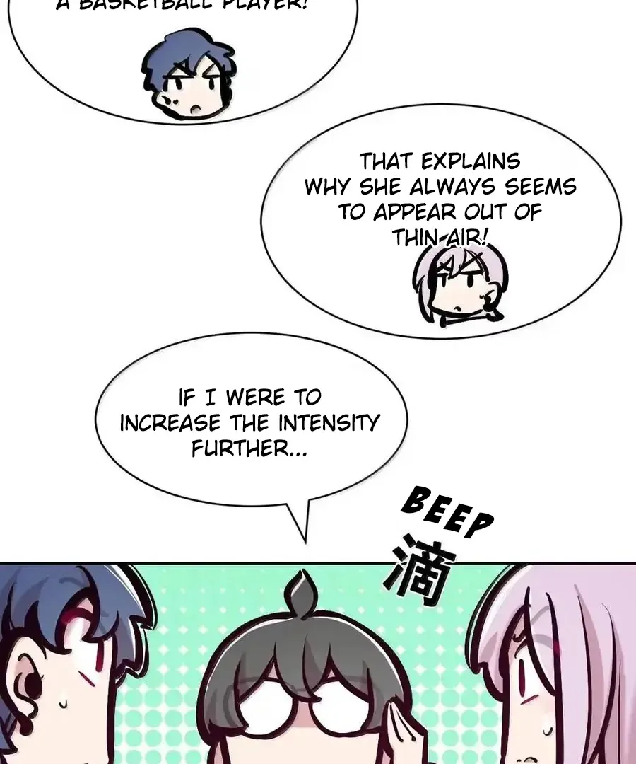 Demon X Angel, Can’t Get Along! Chapter 128.2 page 112 - 