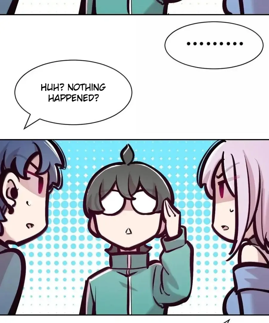Demon X Angel, Can’t Get Along! Chapter 128.2 page 114 - 