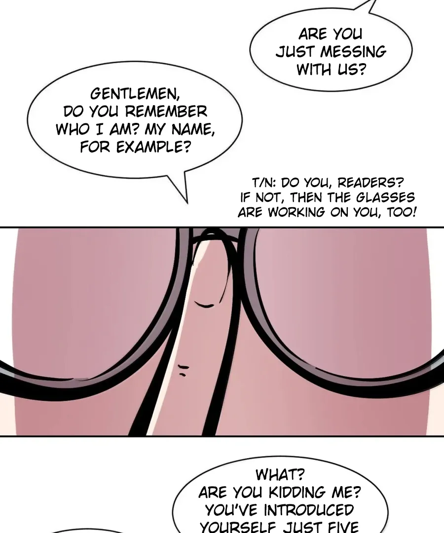 Demon X Angel, Can’t Get Along! Chapter 128.2 page 115 - 