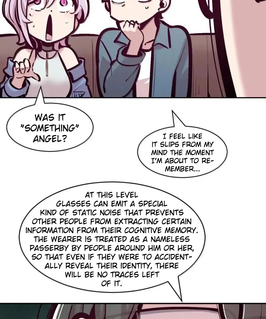 Demon X Angel, Can’t Get Along! Chapter 128.2 page 119 - 