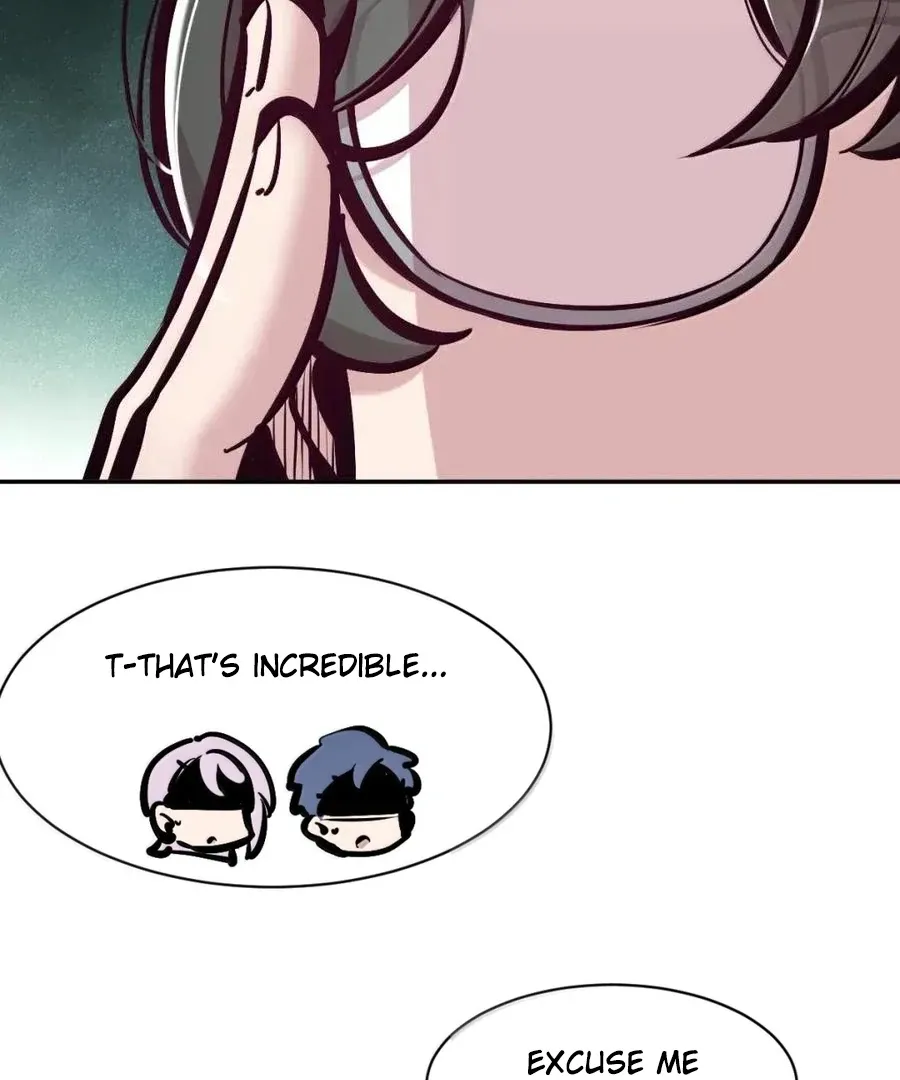 Demon X Angel, Can’t Get Along! Chapter 128.2 page 120 - 