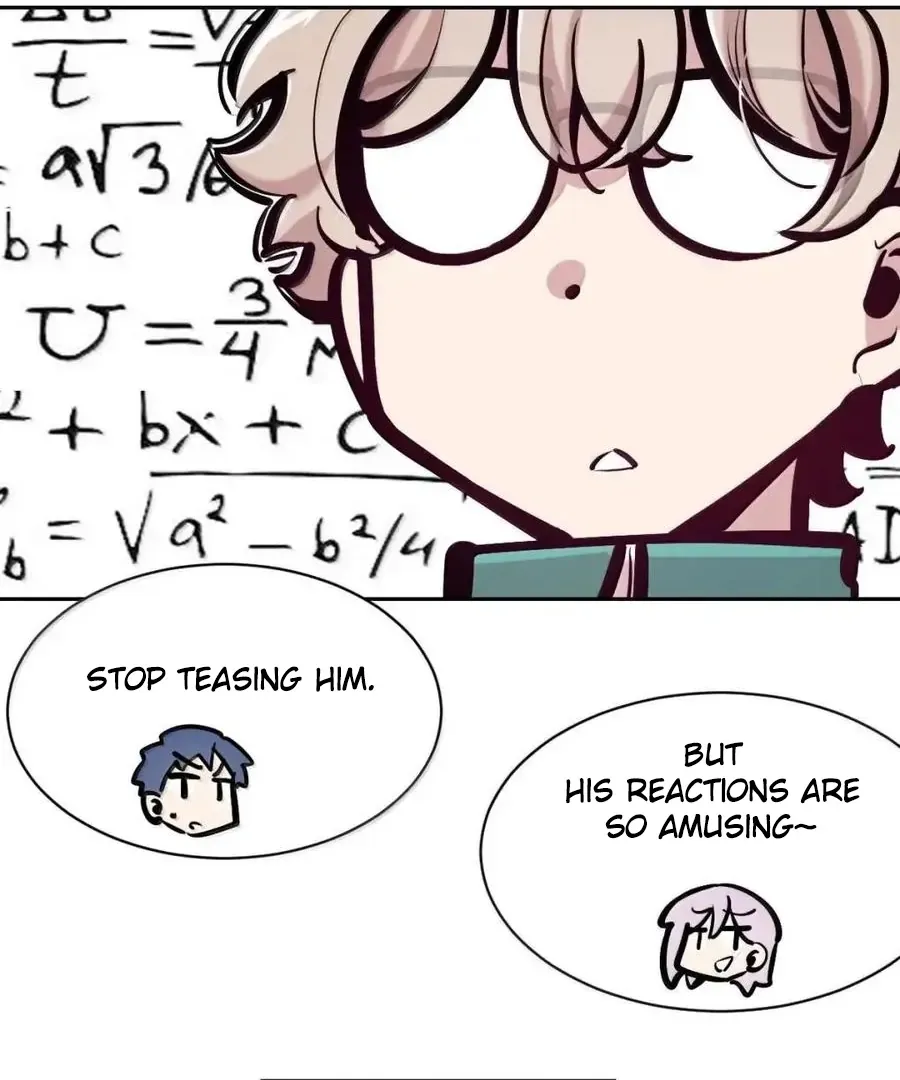 Demon X Angel, Can’t Get Along! Chapter 128.2 page 13 - 