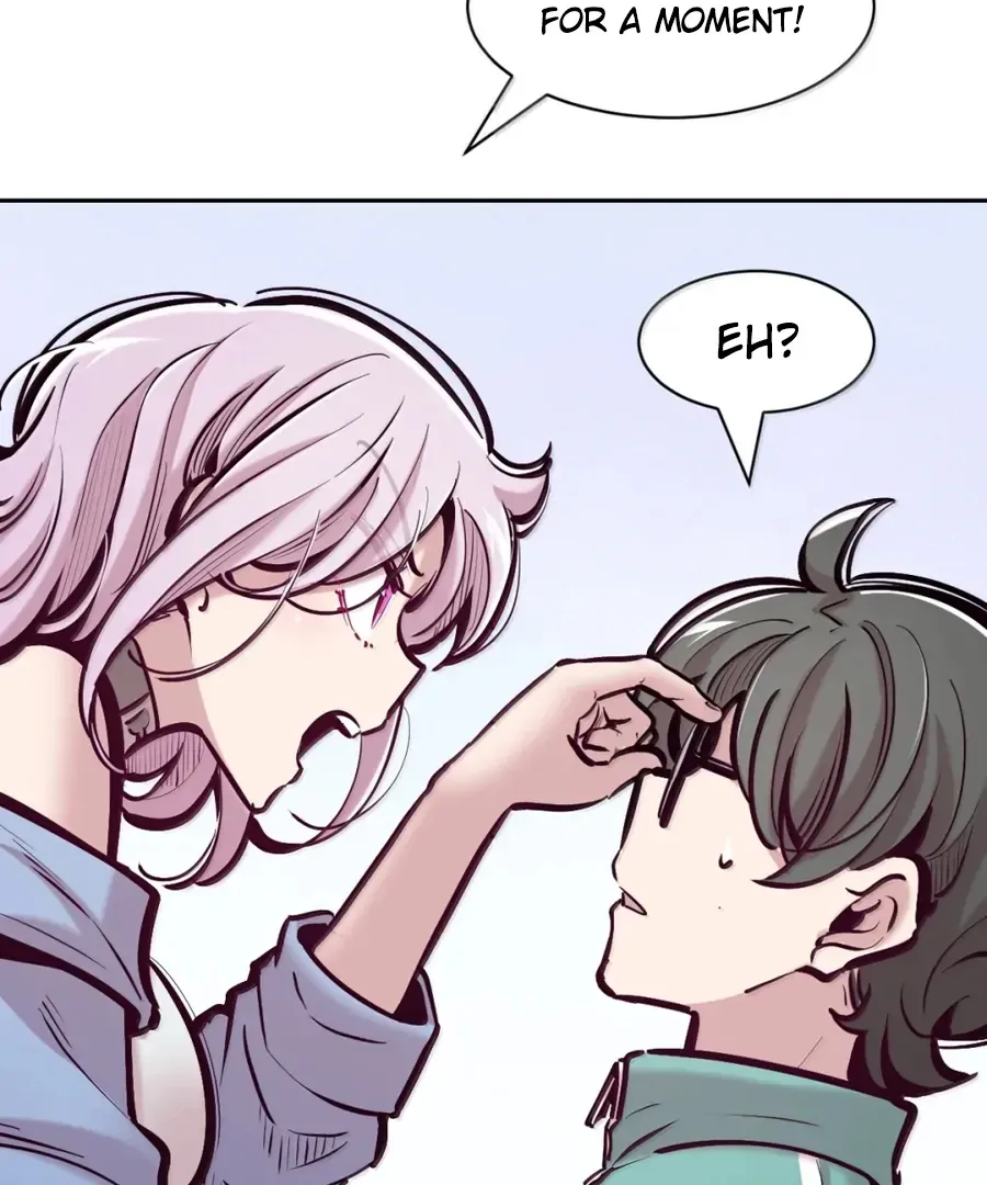 Demon X Angel, Can’t Get Along! Chapter 128.2 page 121 - 