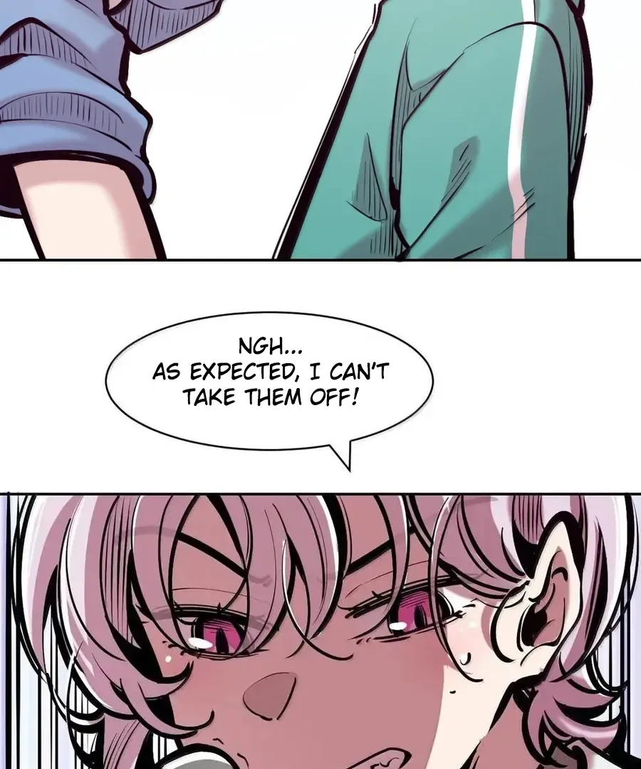 Demon X Angel, Can’t Get Along! Chapter 128.2 page 122 - 