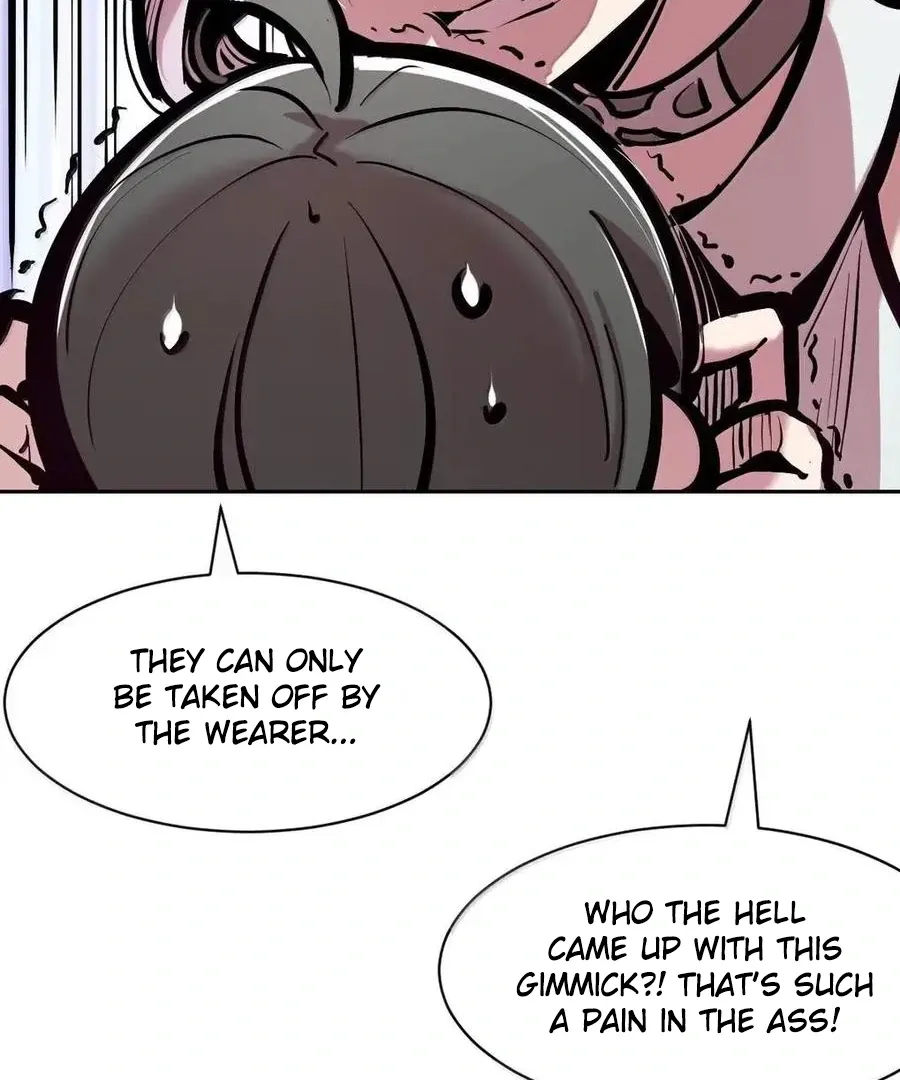 Demon X Angel, Can’t Get Along! Chapter 128.2 page 123 - 