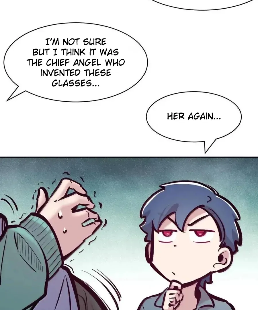 Demon X Angel, Can’t Get Along! Chapter 128.2 page 124 - 