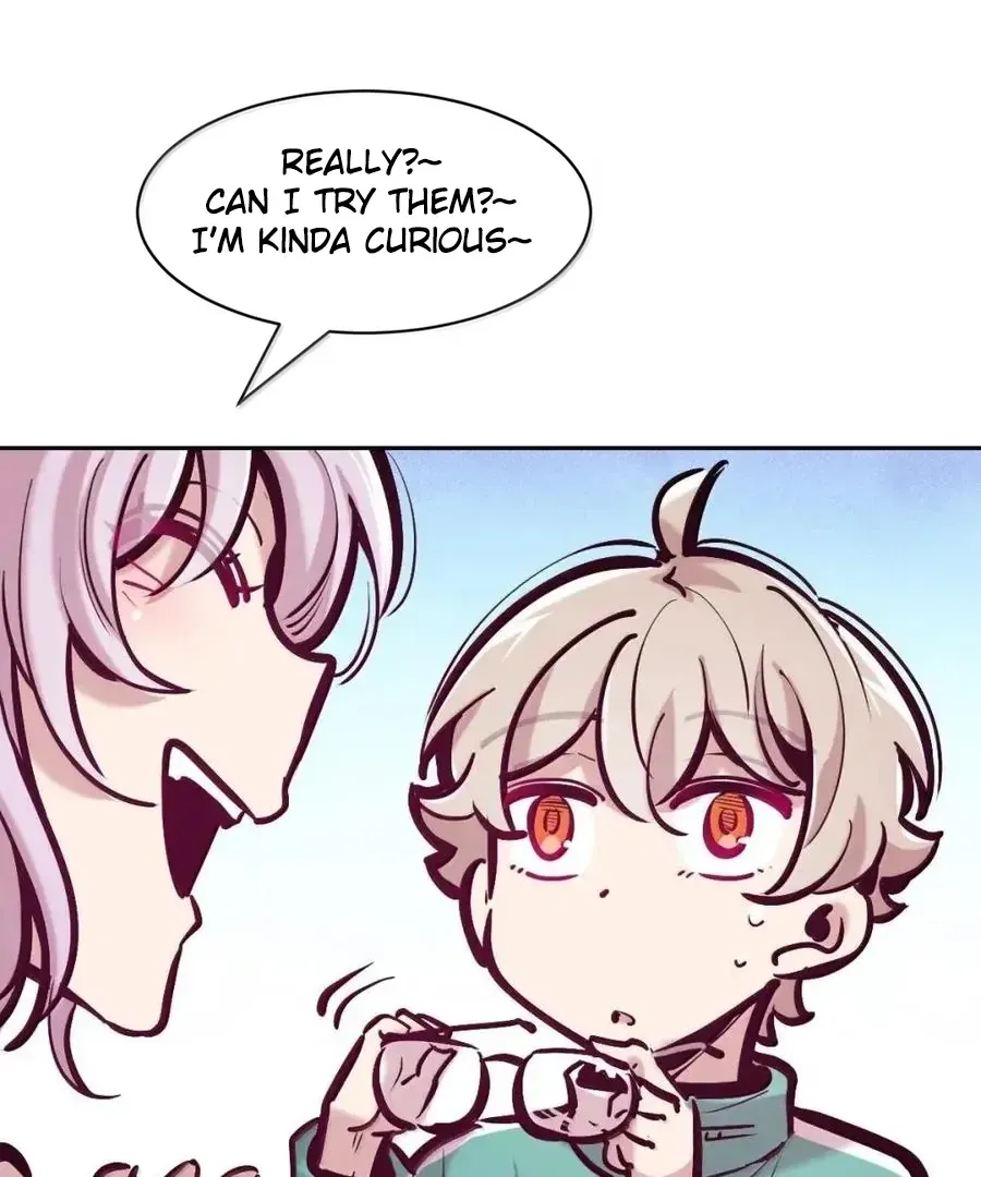 Demon X Angel, Can’t Get Along! Chapter 128.2 page 126 - 