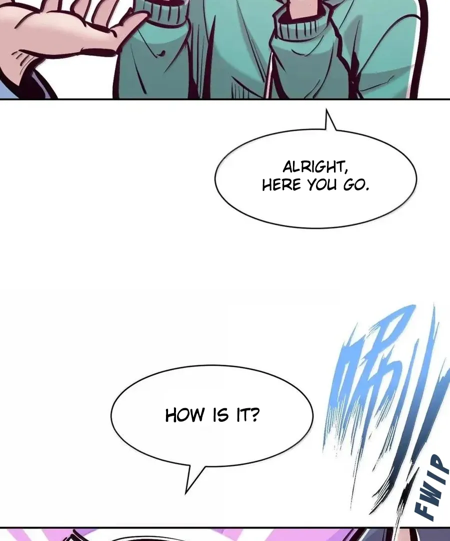 Demon X Angel, Can’t Get Along! Chapter 128.2 page 127 - 