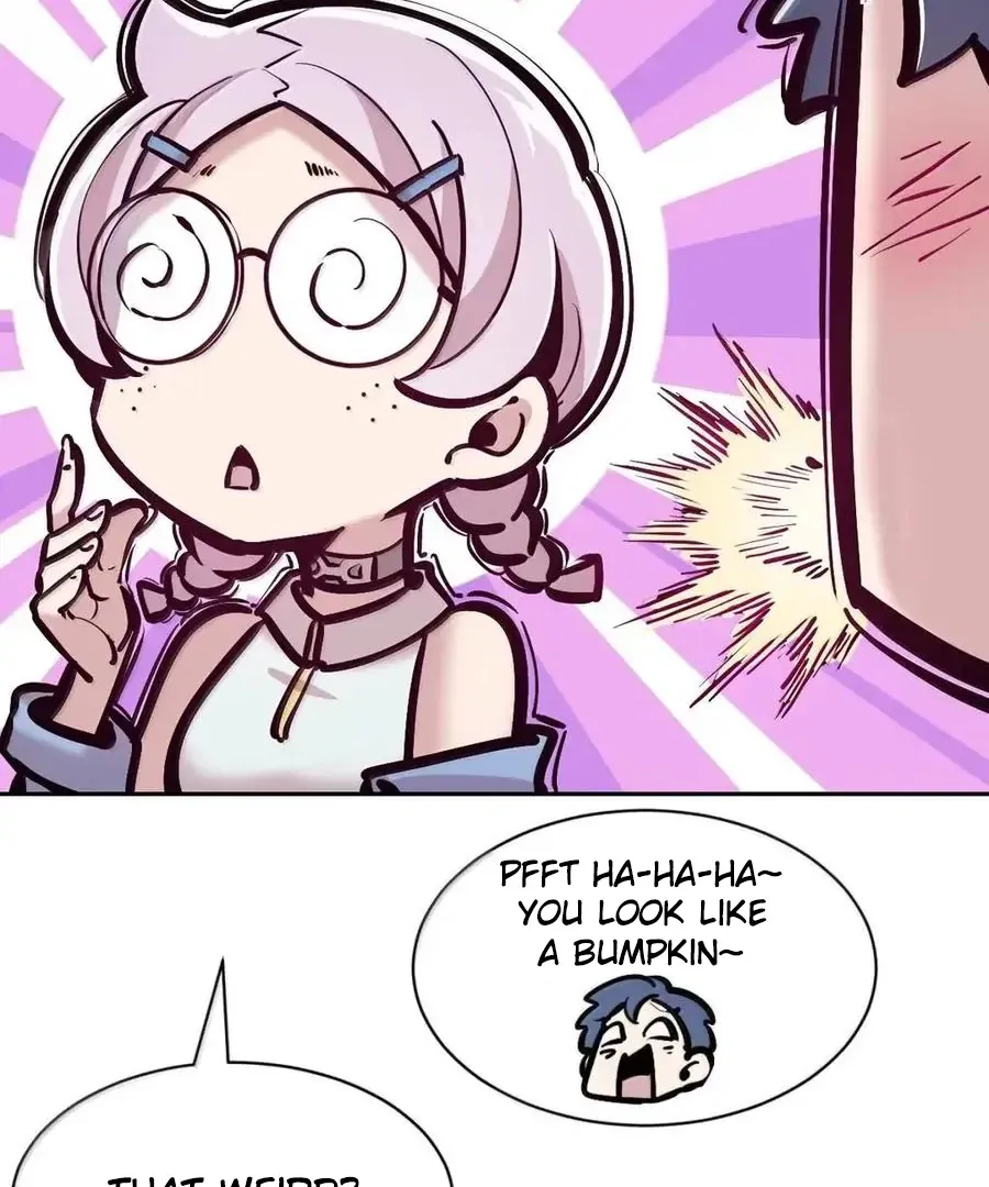 Demon X Angel, Can’t Get Along! Chapter 128.2 page 128 - 