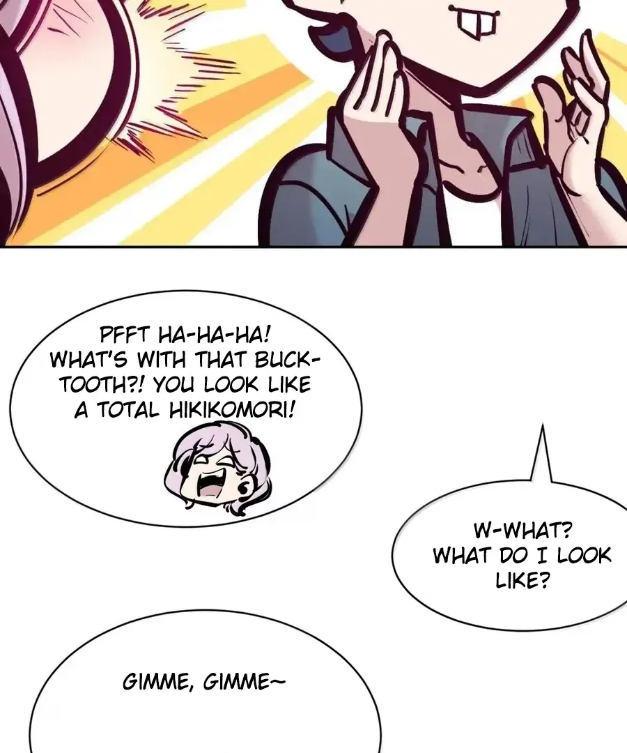 Demon X Angel, Can’t Get Along! Chapter 128.2 page 130 - 