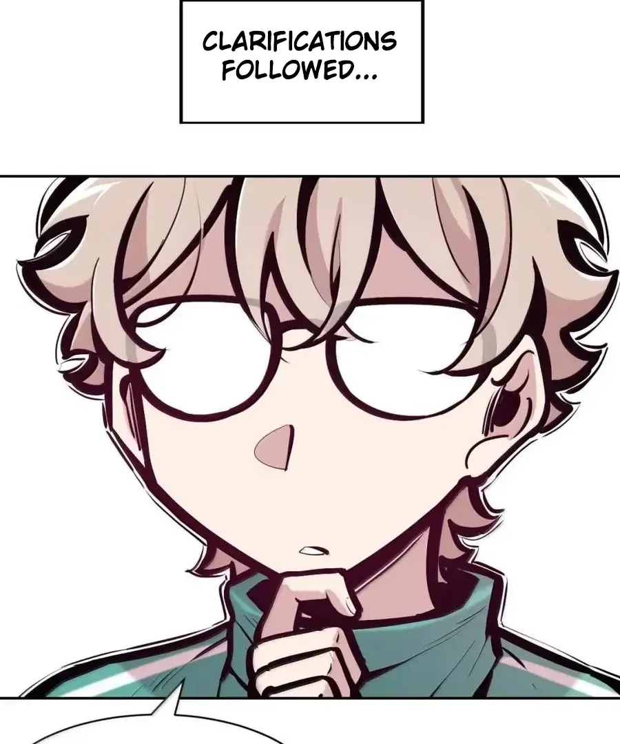 Demon X Angel, Can’t Get Along! Chapter 128.2 page 14 - 