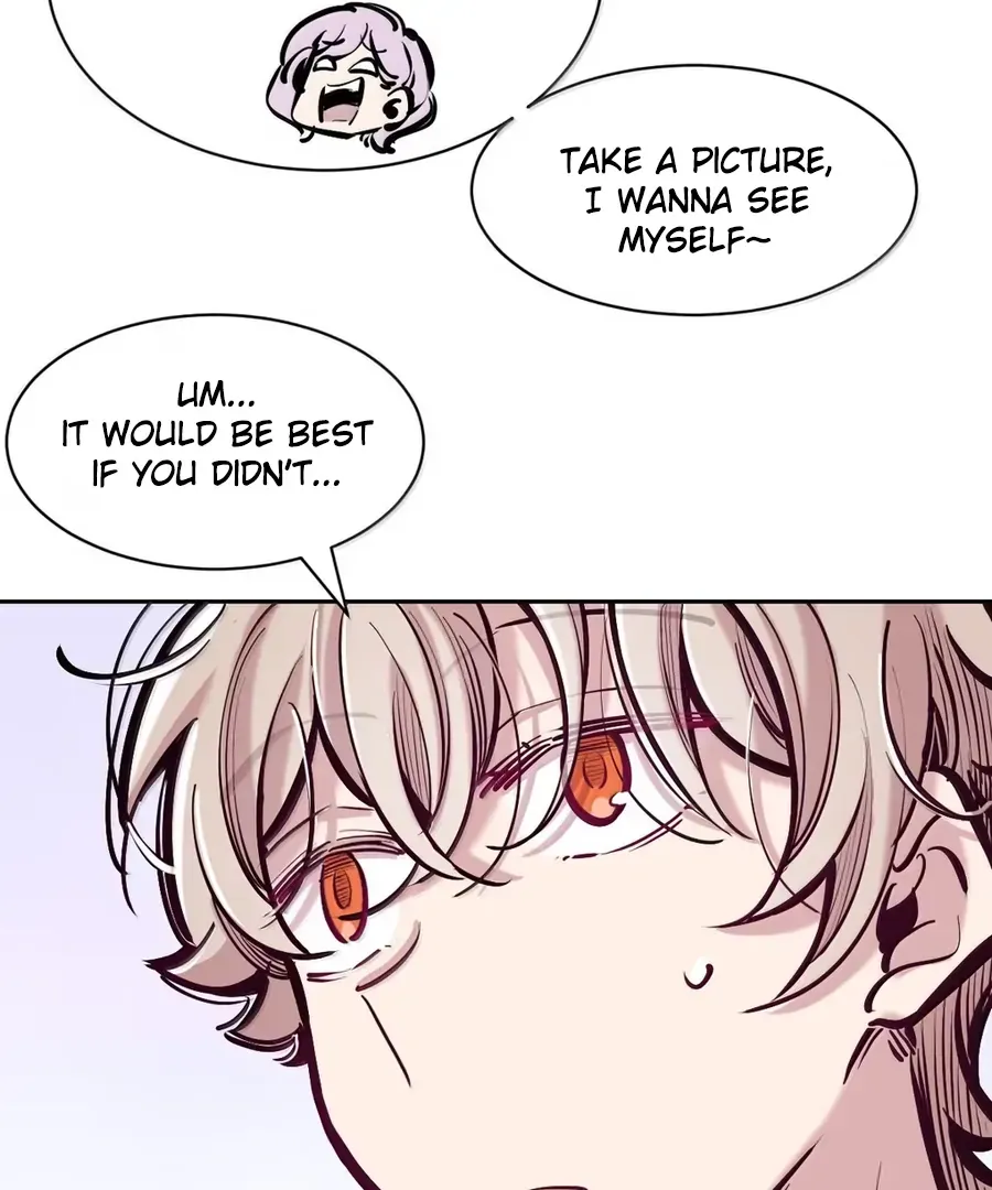Demon X Angel, Can’t Get Along! Chapter 128.2 page 131 - 