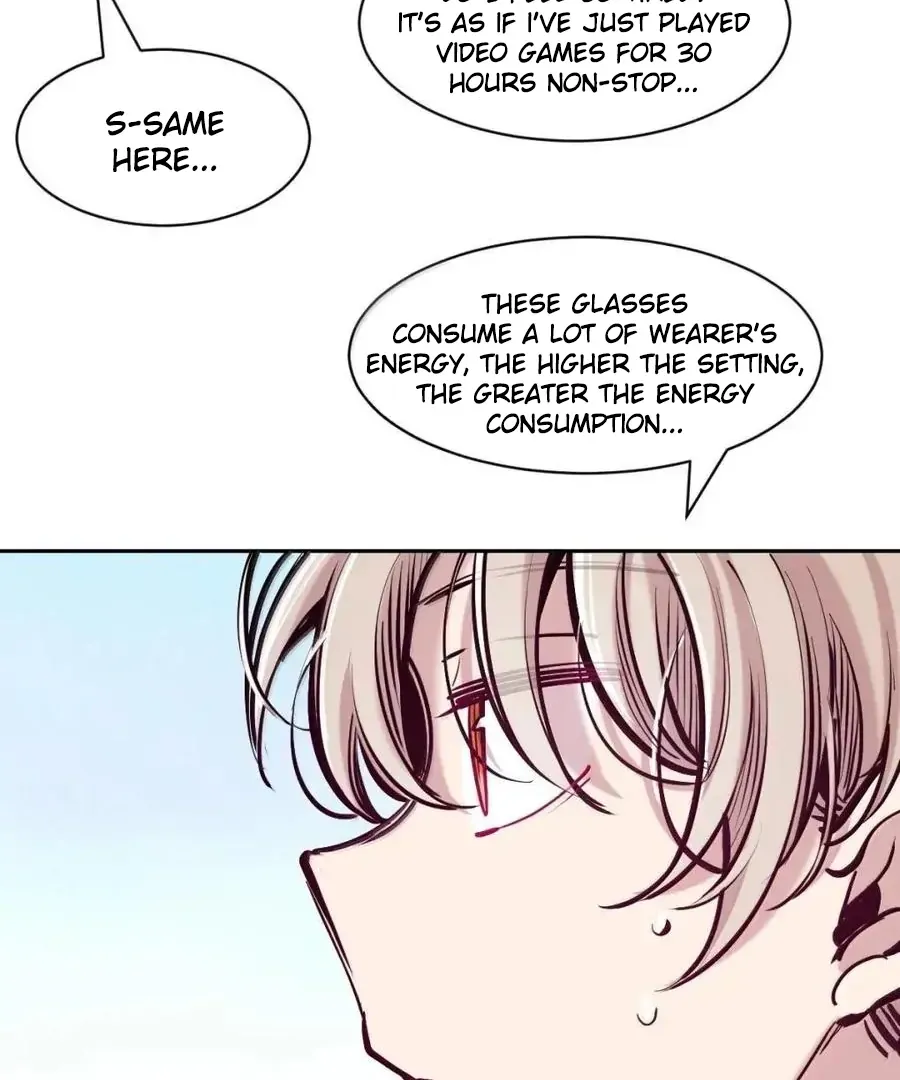 Demon X Angel, Can’t Get Along! Chapter 128.2 page 134 - 