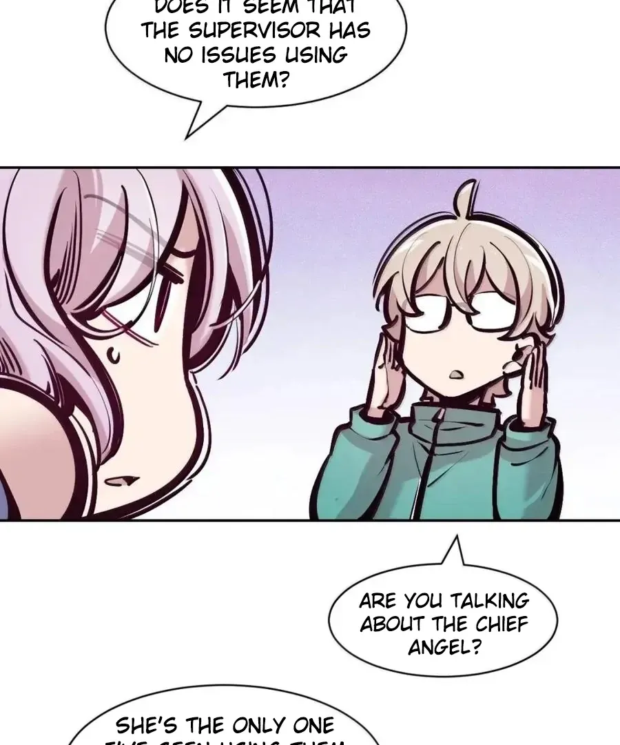 Demon X Angel, Can’t Get Along! Chapter 128.2 page 136 - 