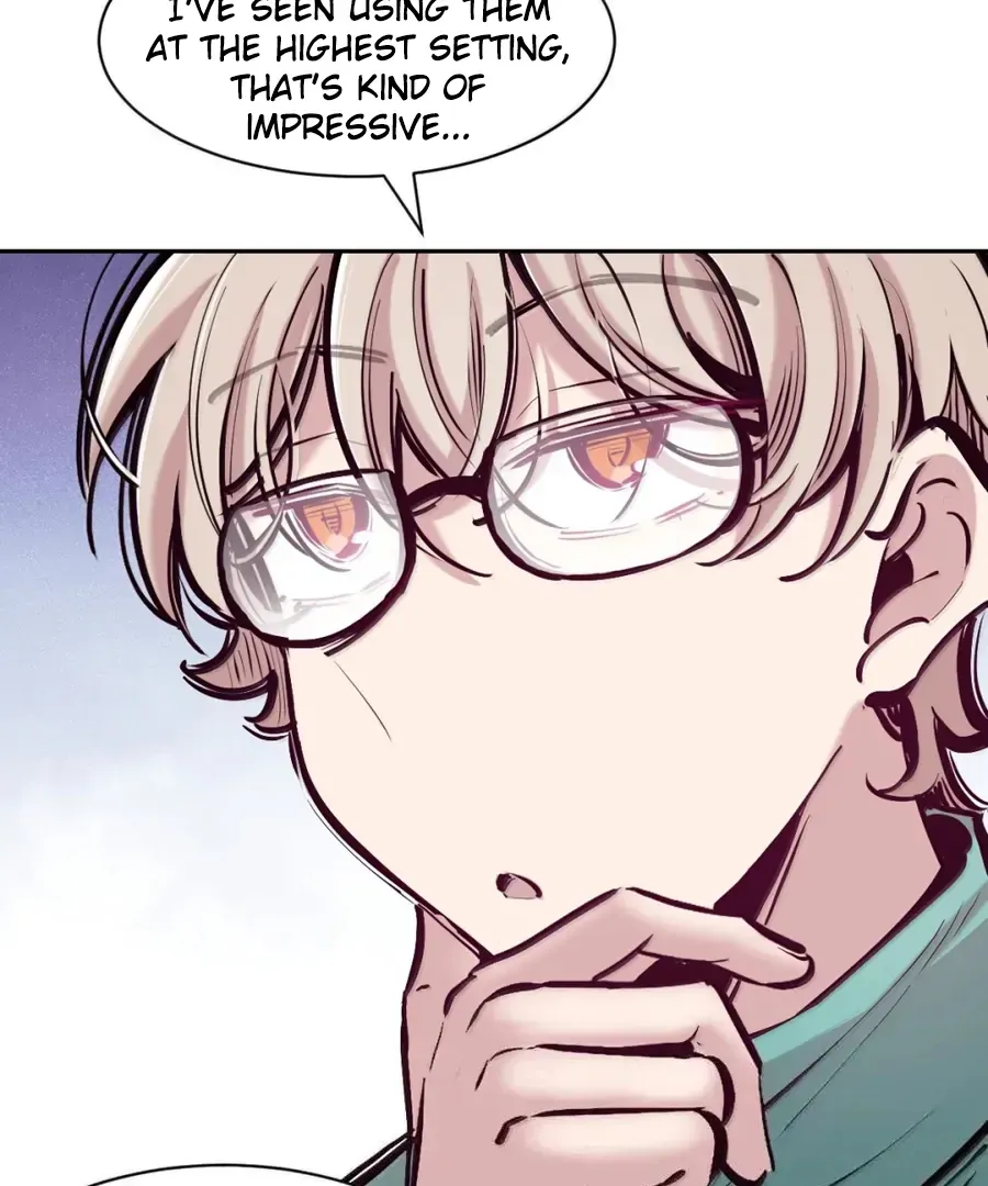 Demon X Angel, Can’t Get Along! Chapter 128.2 page 137 - 
