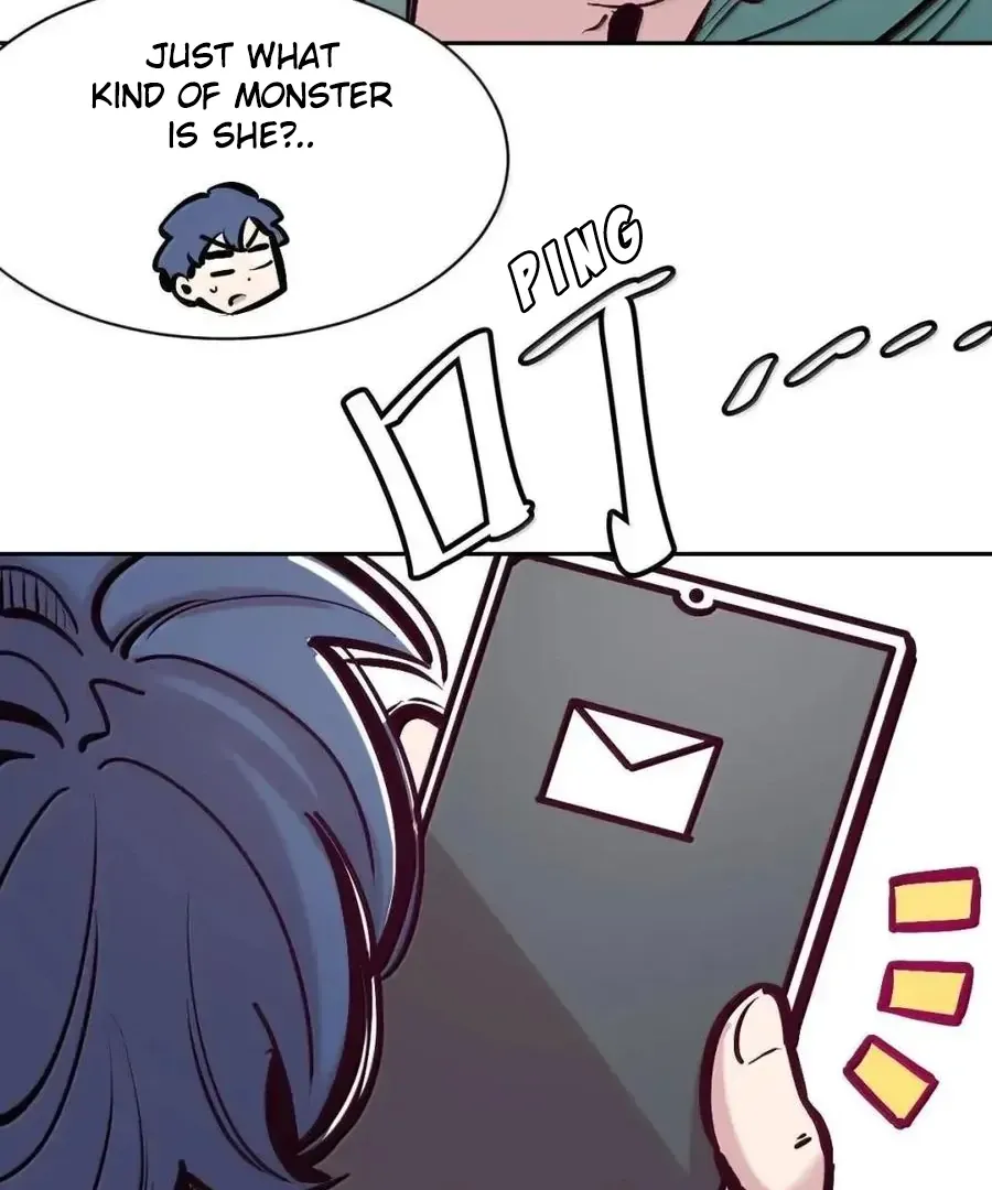 Demon X Angel, Can’t Get Along! Chapter 128.2 page 138 - 