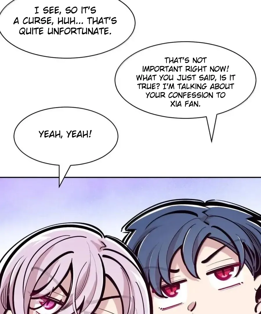 Demon X Angel, Can’t Get Along! Chapter 128.2 page 15 - 