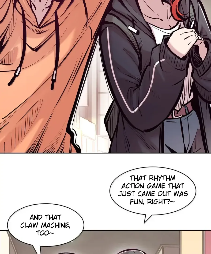 Demon X Angel, Can’t Get Along! Chapter 128.2 page 143 - 