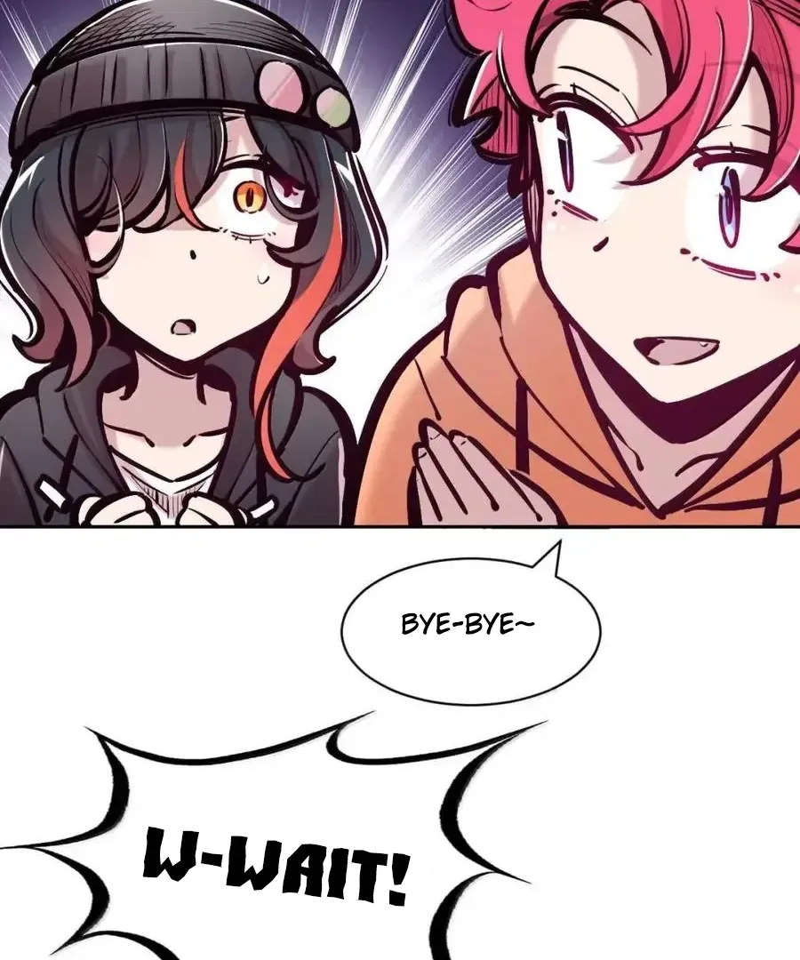 Demon X Angel, Can’t Get Along! Chapter 128.2 page 146 - 