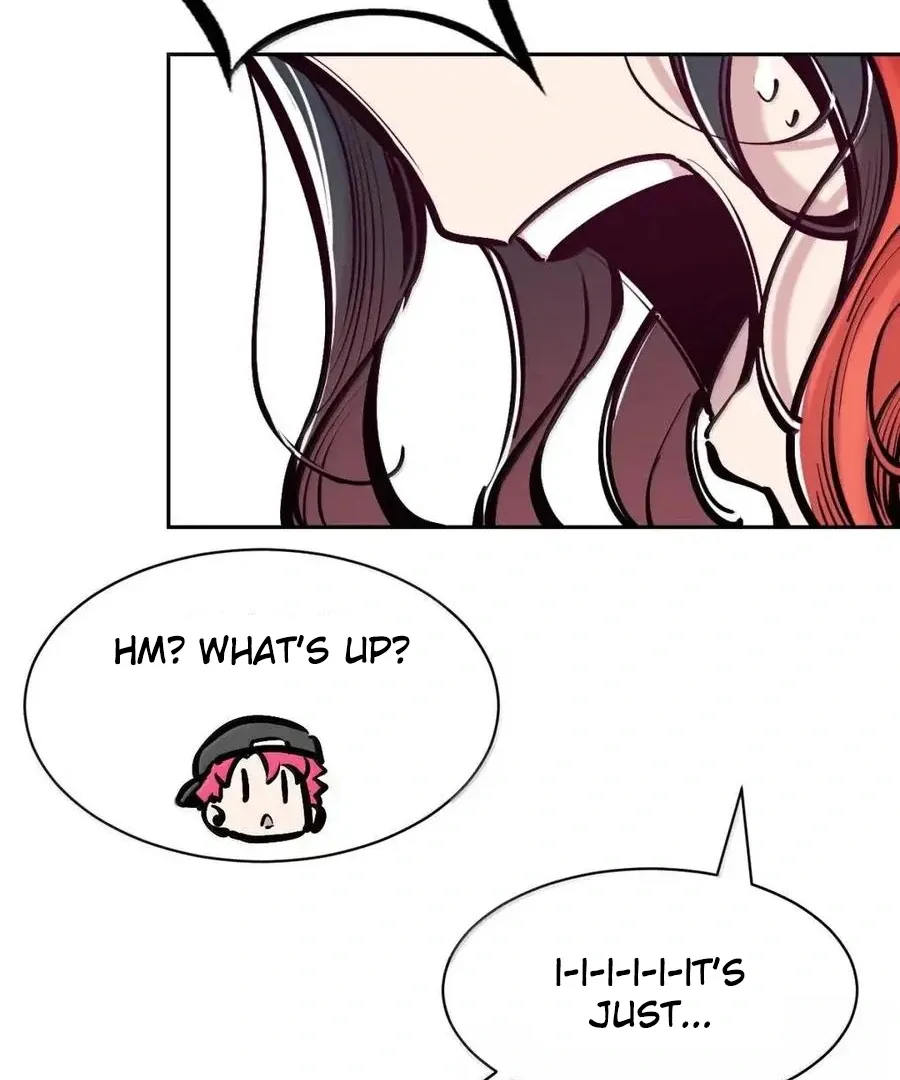Demon X Angel, Can’t Get Along! Chapter 128.2 page 147 - 