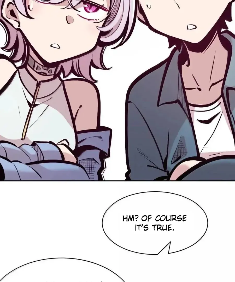 Demon X Angel, Can’t Get Along! Chapter 128.2 page 16 - 