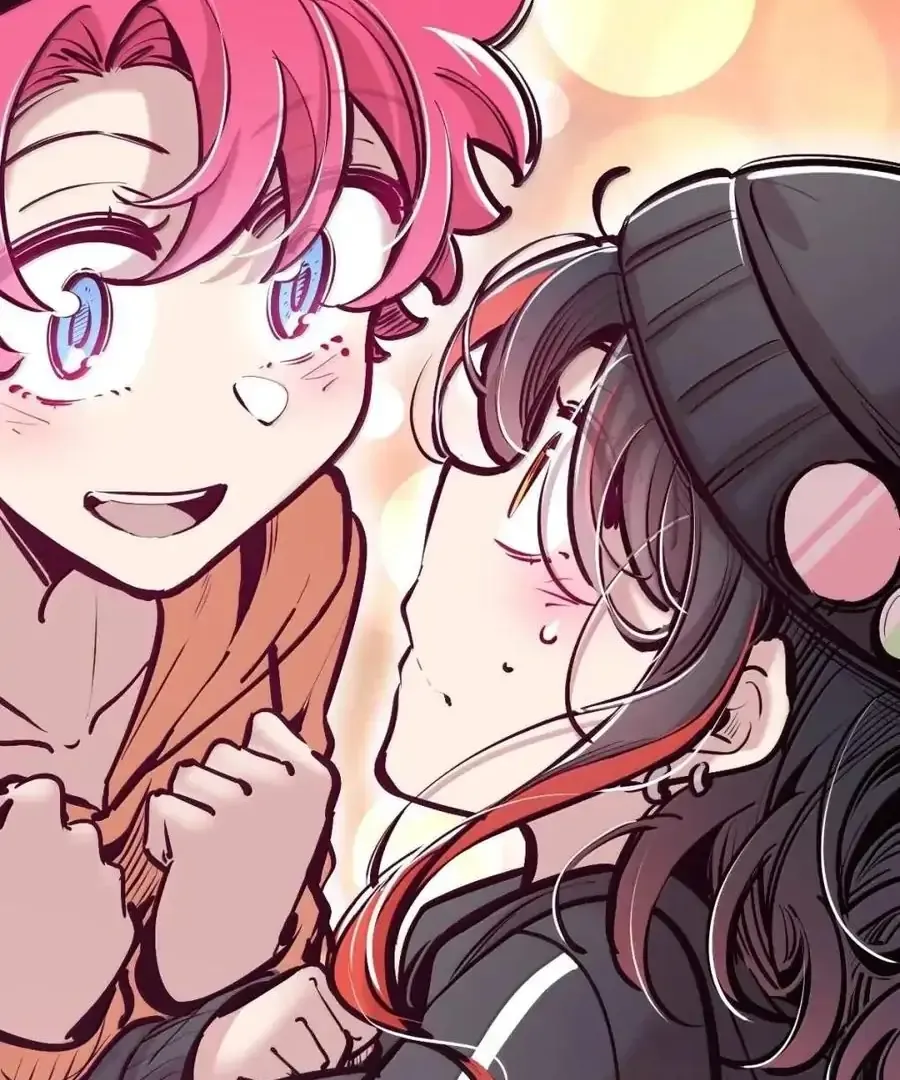 Demon X Angel, Can’t Get Along! Chapter 128.2 page 151 - 