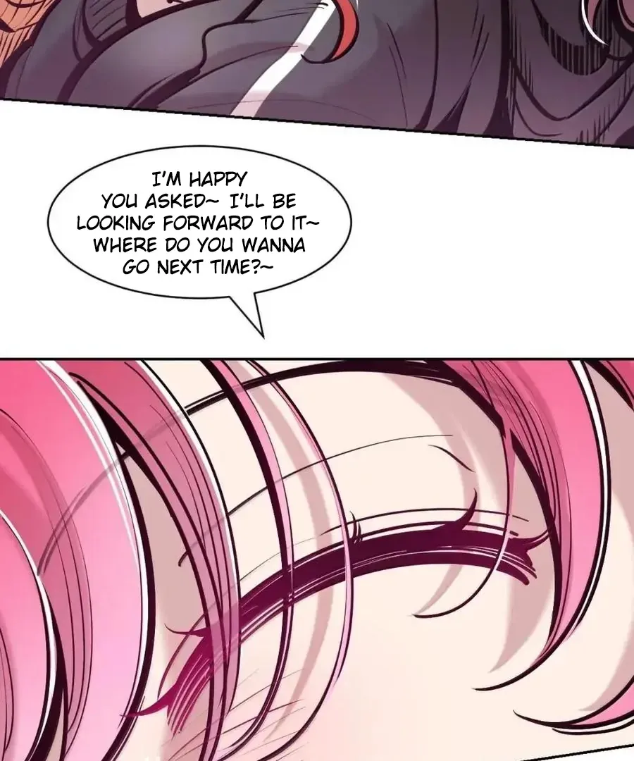 Demon X Angel, Can’t Get Along! Chapter 128.2 page 152 - 