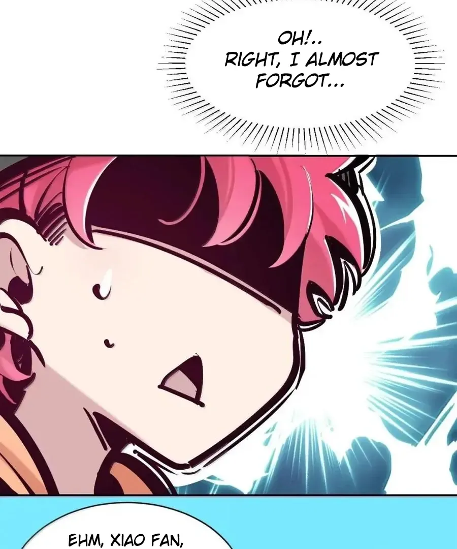 Demon X Angel, Can’t Get Along! Chapter 128.2 page 154 - 